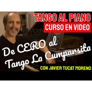 De Cero al tango la Cumparsita - thumbnail cuadrado